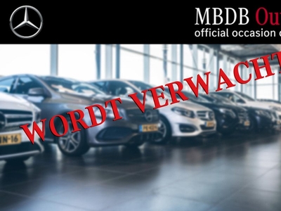 Mercedes-Benz CLA-klasse Shooting Brake 200 Prestige Line AMG Exclisive | Panorama dak