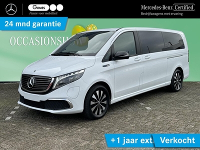 Mercedes-Benz EQV 300 L3 90 kWh 7-Persoons