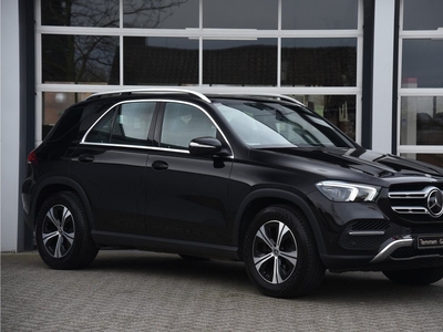 Mercedes-Benz GLE 350 d 4MATIC