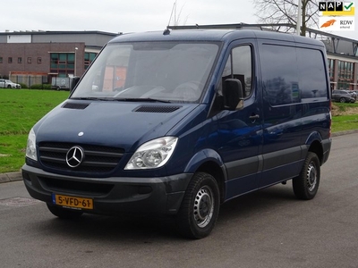 Mercedes-Benz Sprinter Verkocht! Verkocht!