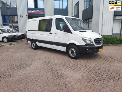 Mercedes-Benz Sprinter 313 2.2 CDI 366 HD Dubbelcabine