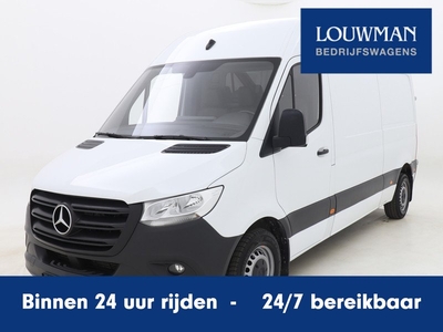 Mercedes-Benz Sprinter 314 2.2 CDI L2H2 7G Automaat | Widescreen MBUX Navi |Achteruitrijcamera |