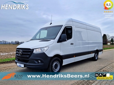 Mercedes-Benz Sprinter 315 1.9 CDI L3 H2 - 150 Pk - Euro 6 - Navi - ParkeerCamera