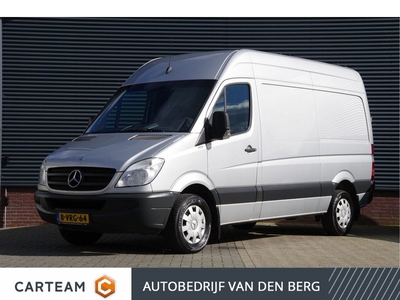 Mercedes-Benz Sprinter 316 2.2 CDI 3.5T TREKHAAK, CAMERA, CRUISE, AIRCO