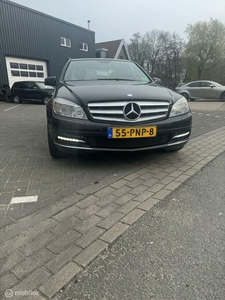 Mercedes C-klasse 350 Avantgarde 4-Matic