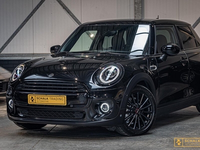 Mini 1.5 Cooper Chili|NEW Velgen|NEW APK|Automaat|Garantie