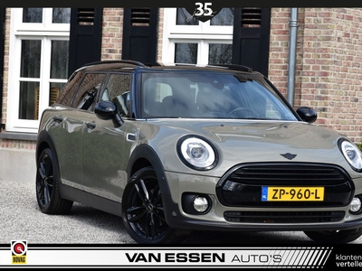 MINI Clubman 1.5 Clubman Automaat Vol Opties NAP!