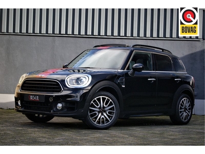 MINI Countryman 1.5 136PK Cooper Chili Aut Panoramdak/NaviXL/Camera/Sfeerverlichting