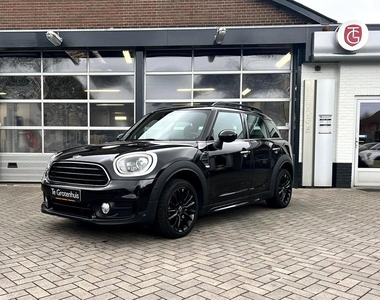 MINI Countryman 1.5 Cooper Schuif Kanteldak