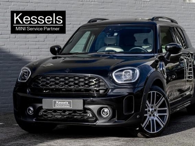 Mini Countryman 1.5 / SE ALL4 Harman Kardon Panoramadak