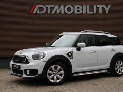 MINI Countryman 2.0 Cooper S E ALL4 | Clima | Navi |