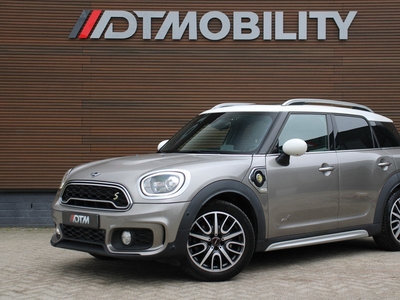 MINI Countryman 2.0 Cooper S E ALL4 JCW | Pano | Harman Kardon | Camera |