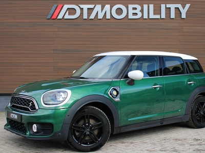 MINI Countryman 2.0 Cooper S E ALL4 | Stoelverwarming | Adaptieve cruise control |