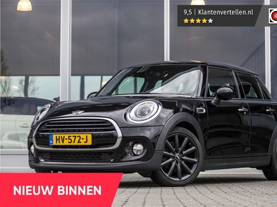 MINI Mini 1.5 Cooper Chili Business | Pano | NL Auto | LED | HUD | Keyless |