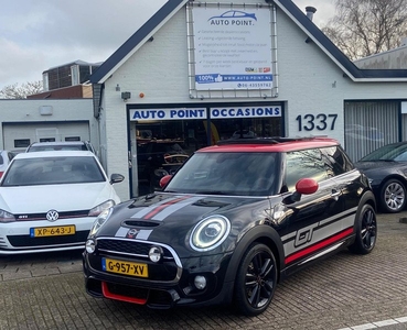 Mini Mini 2.0 COOPER S JOHN WORKS/GT LIMITED EDITION