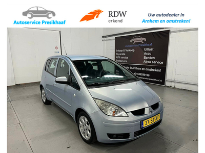 Mitsubishi Colt 1.3 Invite Automaat AIRCO / NAVIGATIE / NAP