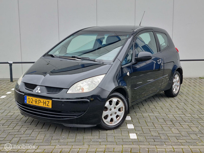 Mitsubishi Colt 1.3 Invite Nieuwe apk!