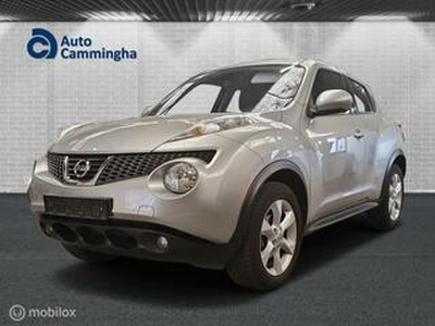 Nissan JUKE 1.6 Acenta 1.6 Acenta