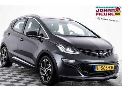 Opel Ampera-E Business executive *LEDER* 60 kWh ✅ 1e Eigenaar .