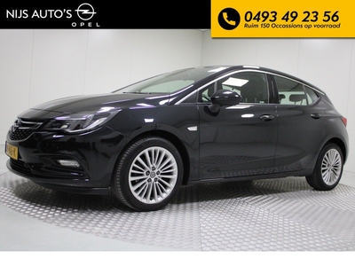 Opel Astra 1.0 Innovation | trekhaak | climate | navi | pdc v/a | carplay | keyless start