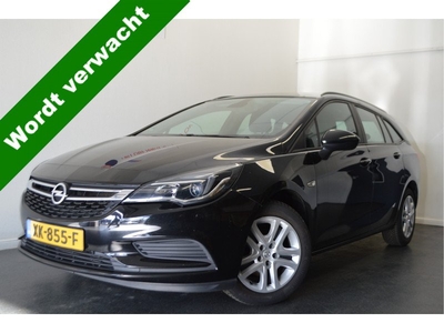 Opel Astra Sports Tourer 1.0 Online Edition , TREKHAAK , AIRCO , CR CONTROL ,