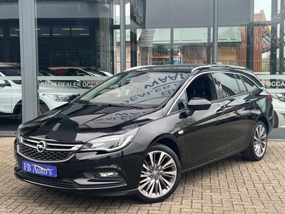 Opel Astra Sports Tourer 1.4 Innovation Airco Lmv Cruise