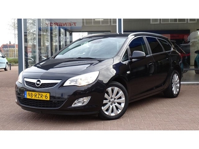 Opel Astra Sports Tourer 1.4 Turbo Cosmo 5deurs