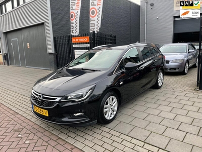 Opel Astra Sports Tourer 1.6 CDTI Online Edition 2e Eig Navi PDC NAP APK