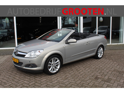 Opel Astra TwinTop 1.8 Temptation//AUTOMAAT//NAVI//AIRCO!!