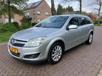 Opel Astra Wagon 1.6 Temptation Airco! ZEER MOOI APK 24 Aug 2024