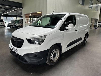 Opel Combo 1.5D L2H1 102 Pk Airco/ Cruise control