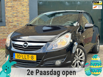 Opel Corsa 1.2-16V '111' Edition Airco+Cruise Control