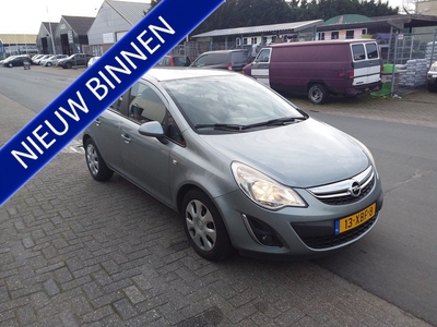 Opel Corsa 1.4-16V Edition