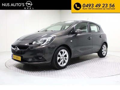 Opel Corsa 1.4 Edition | Airco / Cruise / Bluetooh