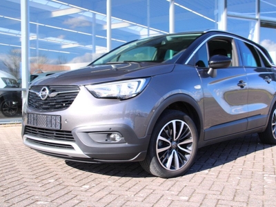 Opel Crossland X 1.2 Turbo 120 Jaar Edition