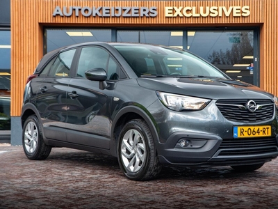 Opel Crossland X 1.2 Turbo Innovation