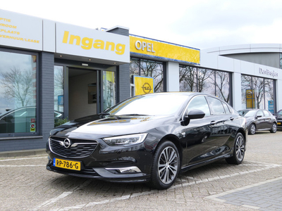 Opel Insignia Grand Sport 1.5 Turbo 165pk Business Executive | OPC Line | LED Matrix | Schuifdak