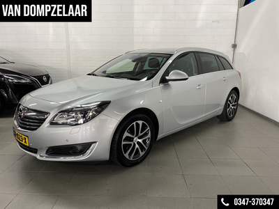 OPEL INSIGNIA Sports Tourer 1.4 T 140PK / LEDER / NAVI / Business+ / Trekh. /