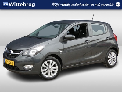 Opel KARL 1.0 ecoFLEX 120 Jaar Edition Navigatie|