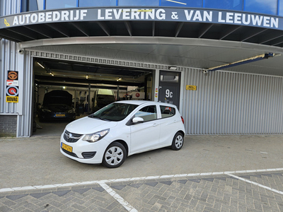 Opel KARL 1.0 ecoFLEX Edition