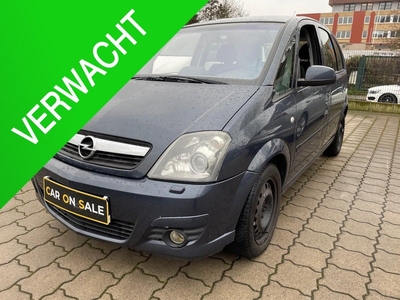 Opel Meriva 1.6-16V Cosmo XENON/CRUISE/STOELVERWARMING/CLIMATE/