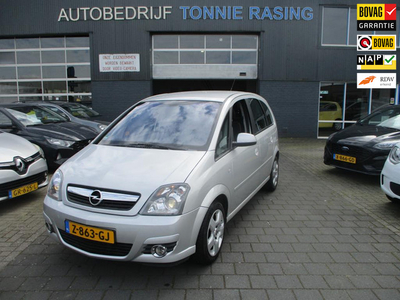 Opel Meriva 1.6-16V Edition