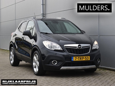 Opel Mokka 1.4 T Edition | Navi / Climate / Cruise