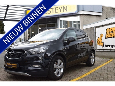 Opel Mokka X 1.4 Turbo Innovation