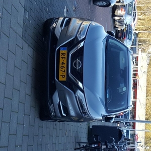 Particulier Nissan Qashqai Tekna