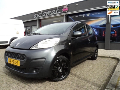 Peugeot 107 1.0 Access Accent Airco