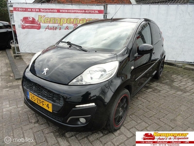 Kia Picanto 1.0 CVVT ! VERKOCHT !