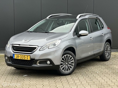 Peugeot 2008 1.2 PureTech Blue Lion CRUISE PANO