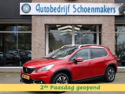 Peugeot 2008 1.2 PureTech GT-line