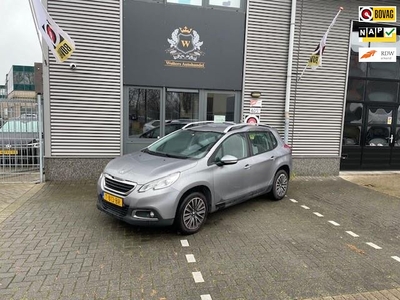 Peugeot 2008 1.2 VTi Active